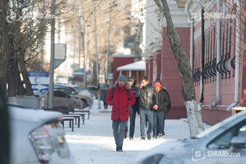 Их, дээд сургуулийн  үйл ажиллагааг гуравдугаар сарын 02-ныг хүртэл зогсоолоо